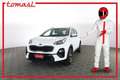 Kia Sportage KIA Sportage 1.6 GDI 2WD Business Class Blanc - thumbnail 1