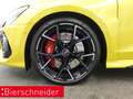 Audi RS3 Lim. 280KM H MATRIX B&O HEAD-UP VIRTUAL ACC NAVI L Gelb - thumbnail 4