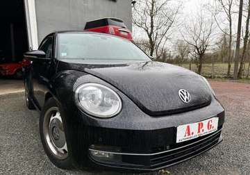 Beetle Tsi 105cv Vintage