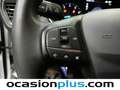 Ford Focus 1.0 Ecoboost Trend+ 125 Blanc - thumbnail 25