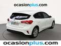 Ford Focus 1.0 Ecoboost Trend+ 125 Blanc - thumbnail 4