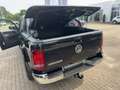 Volkswagen Amarok Highline 4Motion 3.0 TDI Navi+Leder+Bi-Xeno Negro - thumbnail 15