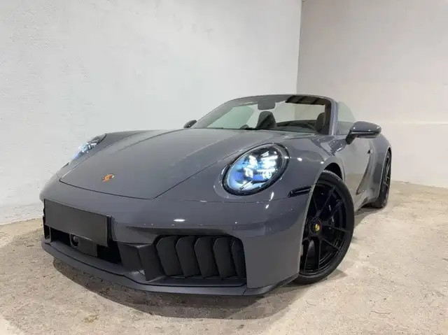 Porsche 992 3.0 Carrera GTS CABRIO