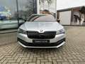 Skoda Superb Combi 1.5 TSI ACT Sportline Business 150PK AUTOMAA Grijs - thumbnail 2