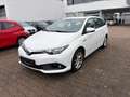 Toyota Auris Hybrid Comfort*KAMERA*NAVI* Blanc - thumbnail 1