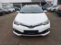 Toyota Auris Hybrid Comfort*KAMERA*NAVI* Blanc - thumbnail 2