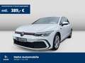 Volkswagen Golf GTI Golf VIII GTI 2.0TSI DSG App-Connect LED-Plus Na Weiß - thumbnail 1