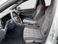 Volkswagen Golf GTI Golf VIII GTI 2.0TSI DSG App-Connect LED-Plus Na Weiß - thumbnail 13