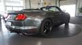 Ford Mustang 2.3 EcoBoost Cabrio*Xenon*Leder*Aut Gris - thumbnail 5