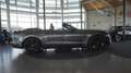 Ford Mustang 2.3 EcoBoost Cabrio*Xenon*Leder*Aut Gris - thumbnail 4