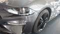 Ford Mustang 2.3 EcoBoost Cabrio*Xenon*Leder*Aut Gris - thumbnail 16