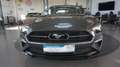 Ford Mustang 2.3 EcoBoost Cabrio*Xenon*Leder*Aut Gris - thumbnail 2
