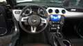 Ford Mustang 2.3 EcoBoost Cabrio*Xenon*Leder*Aut Gris - thumbnail 7