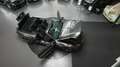 Ford Mustang 2.3 EcoBoost Cabrio*Xenon*Leder*Aut Gris - thumbnail 19