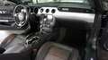 Ford Mustang 2.3 EcoBoost Cabrio*Xenon*Leder*Aut Gris - thumbnail 8
