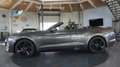 Ford Mustang 2.3 EcoBoost Cabrio*Xenon*Leder*Aut Gris - thumbnail 3