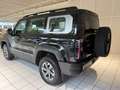 BAIC BJ40 Schwarz - thumbnail 3
