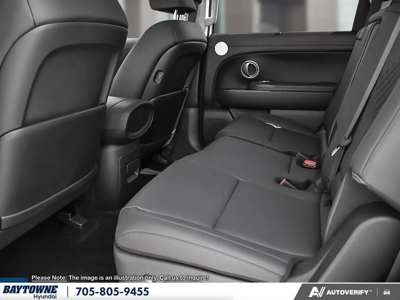 Hyundai PALISADE снимка Hyundai PALISADE