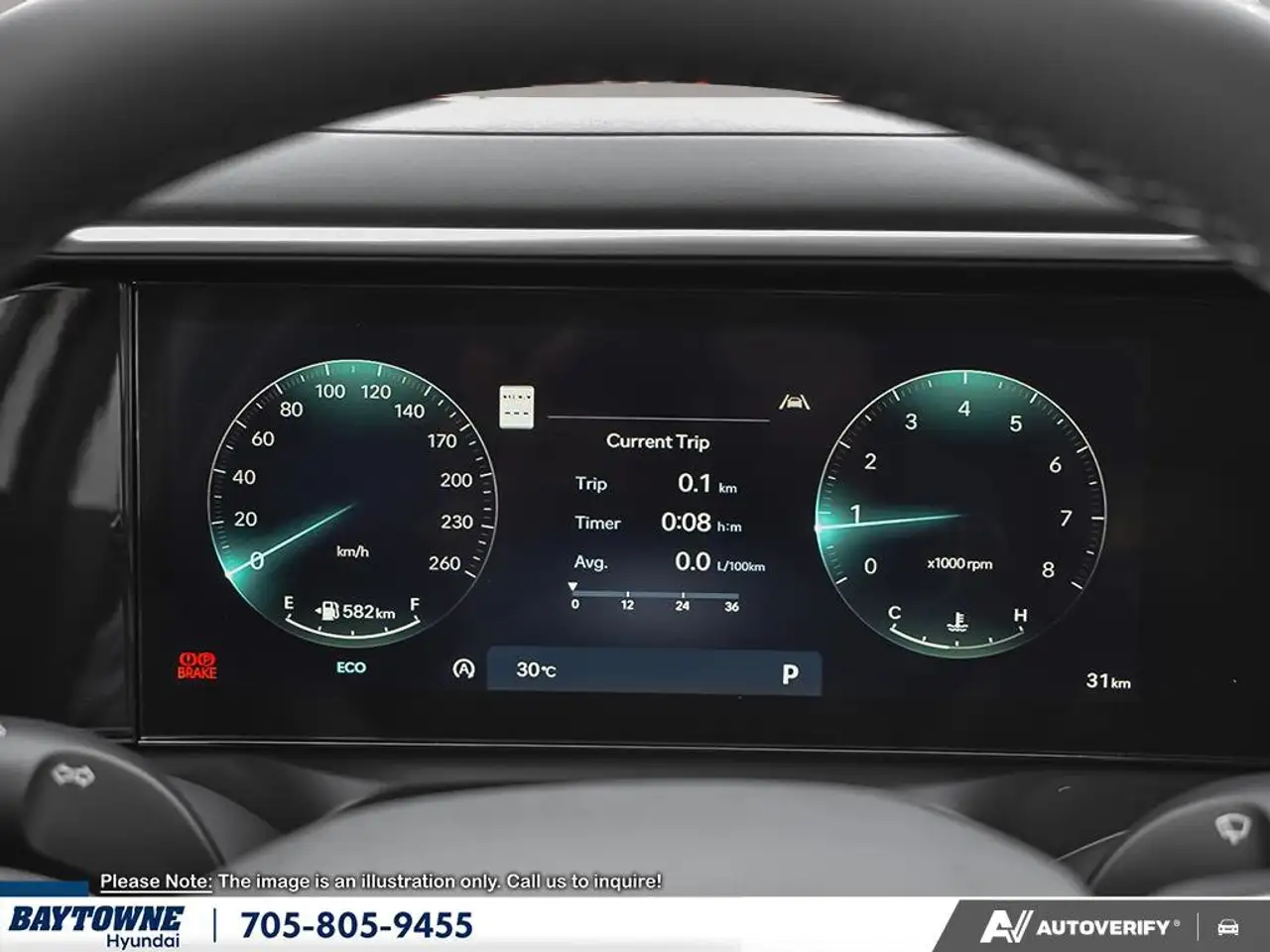 Hyundai PALISADE снимка Hyundai PALISADE