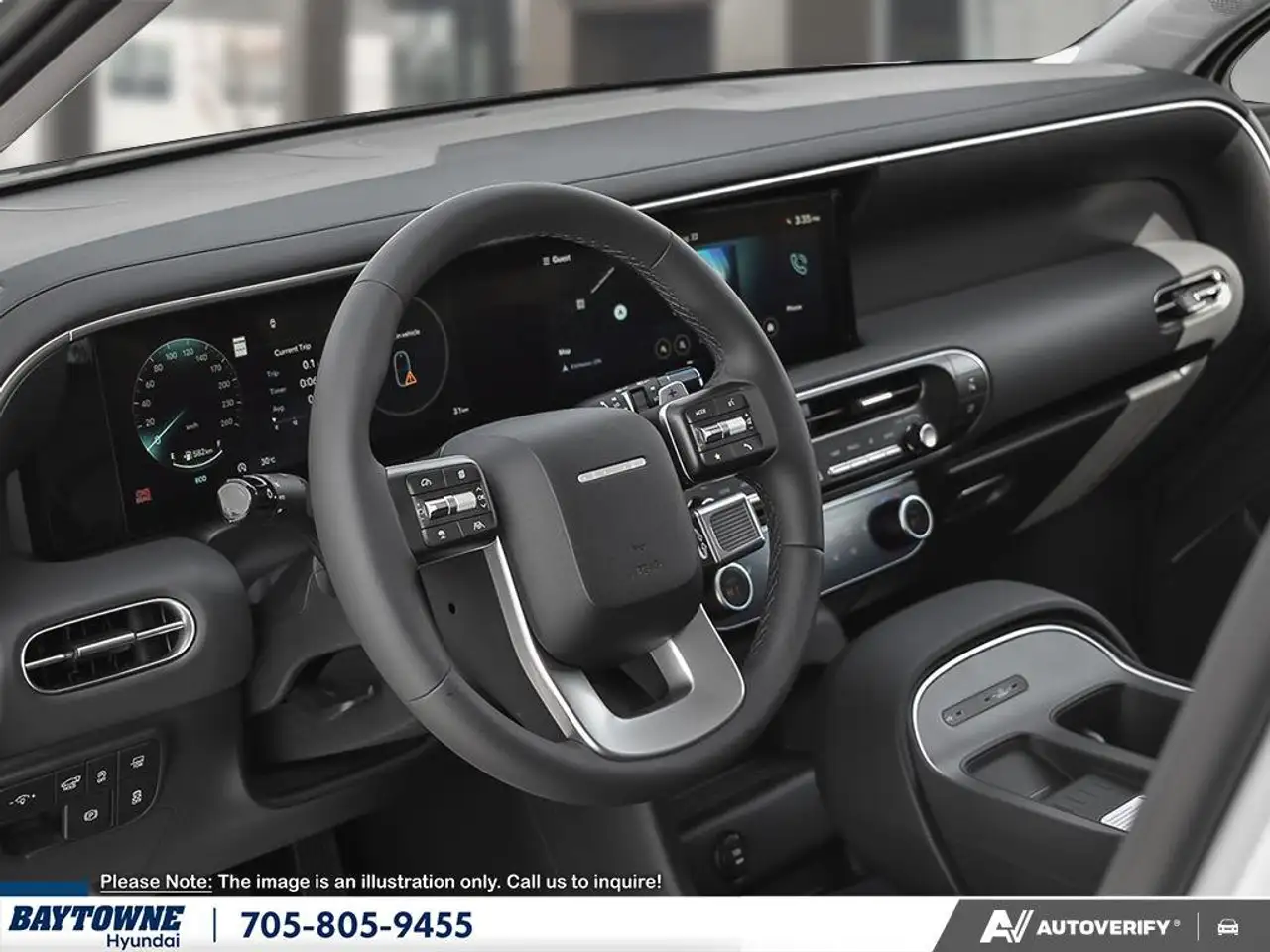 Hyundai PALISADE снимка Hyundai PALISADE