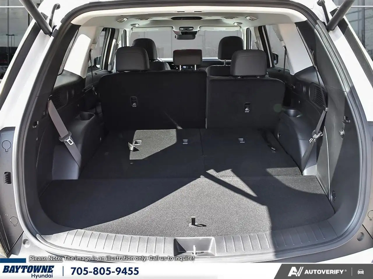 Hyundai PALISADE снимка Hyundai PALISADE
