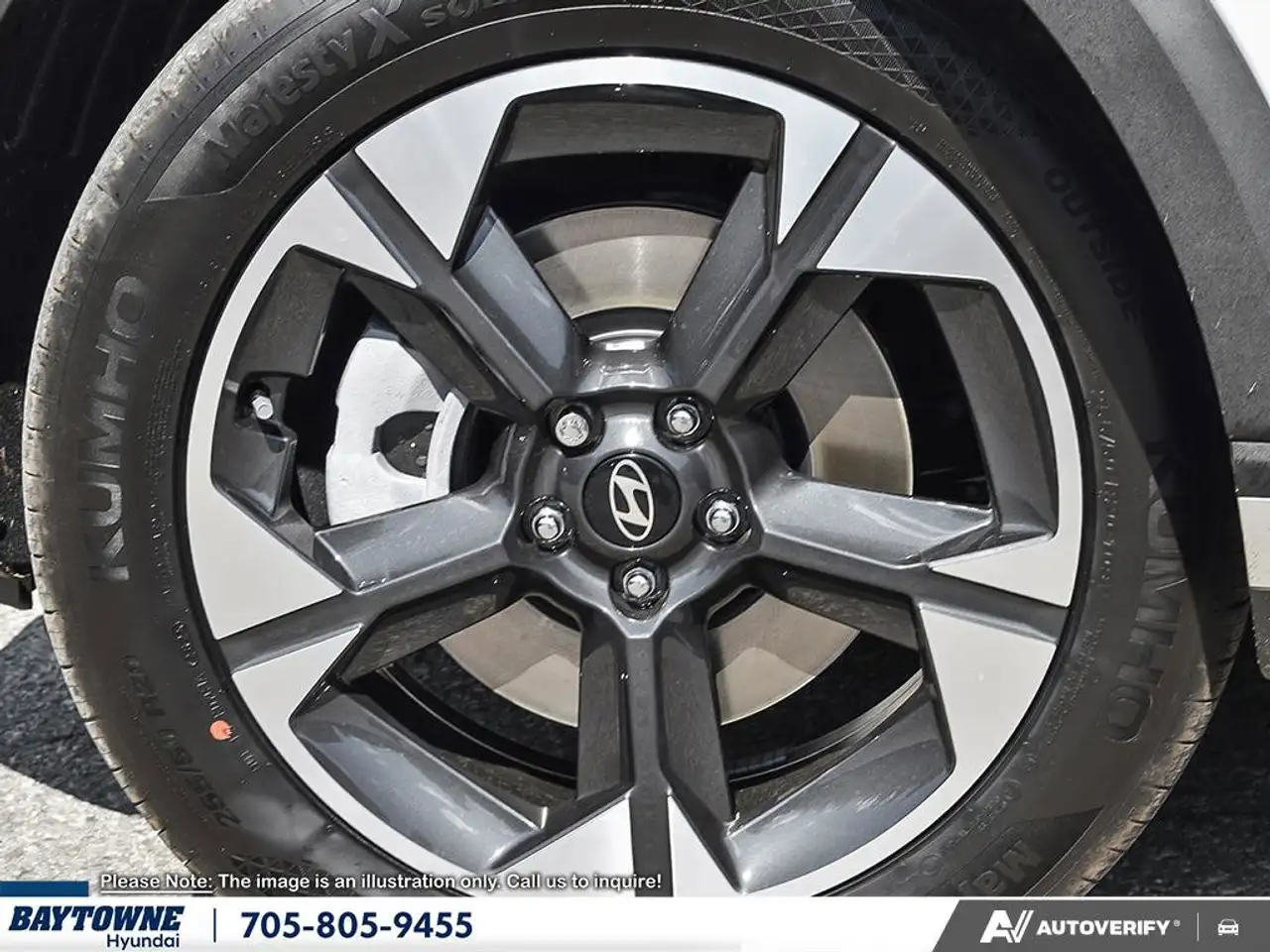Hyundai PALISADE снимка Hyundai PALISADE