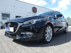 Mazda 3 Sports Line *HUD*BOSE*NAVI*SHZ*KLIMA*