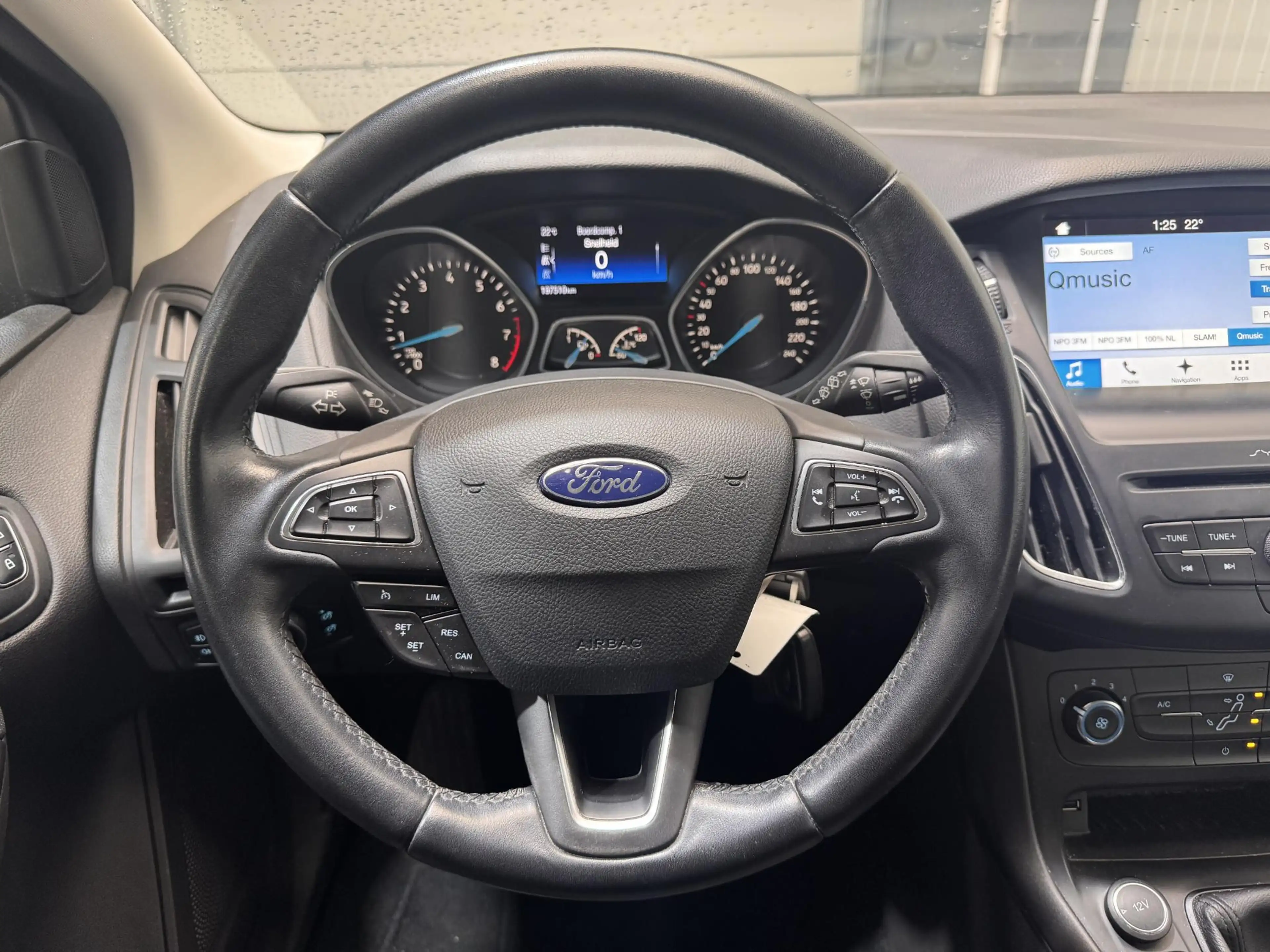 Ford Focus 1.0 Lease Edition DB riem wordt vervangen ! — photo 12