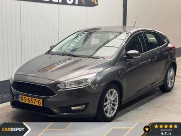 1.0 Lease Edition DB riem wordt vervangen !
