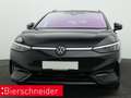 Volkswagen ID.7 Tourer Pro WÄRMEPUMPE 5-J-GAR HK AHK HuD 360 Schwarz - thumbnail 10