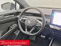Volkswagen ID.7 Tourer Pro WÄRMEPUMPE 5-J-GAR HK AHK HuD 360 Schwarz - thumbnail 13