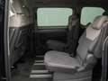 Volkswagen T7 Multivan Style 7-SITZER ACC STANDHZ LEDER Blau - thumbnail 14