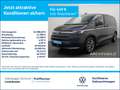 Volkswagen T7 Multivan Style 7-SITZER ACC NAVI STANDHZ K Blau - thumbnail 1
