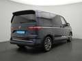 Volkswagen T7 Multivan Style 7-SITZER ACC NAVI STANDHZ K Blau - thumbnail 2