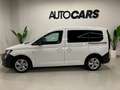 Volkswagen Caddy VOLKSWAGEN Industrial  Manual de 5 Puertas Blanco - thumbnail 6
