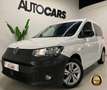 Volkswagen Caddy VOLKSWAGEN Industrial  Manual de 5 Puertas Blanco - thumbnail 1
