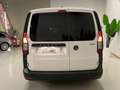 Volkswagen Caddy VOLKSWAGEN Industrial  Manual de 5 Puertas Blanco - thumbnail 7