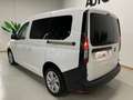 Volkswagen Caddy VOLKSWAGEN Industrial  Manual de 5 Puertas Blanco - thumbnail 3