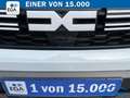 Dacia Duster EXPRESSION MY23 1.0 TCE 100 LPG KLIMA*SHZG*SMART-L White - thumbnail 2