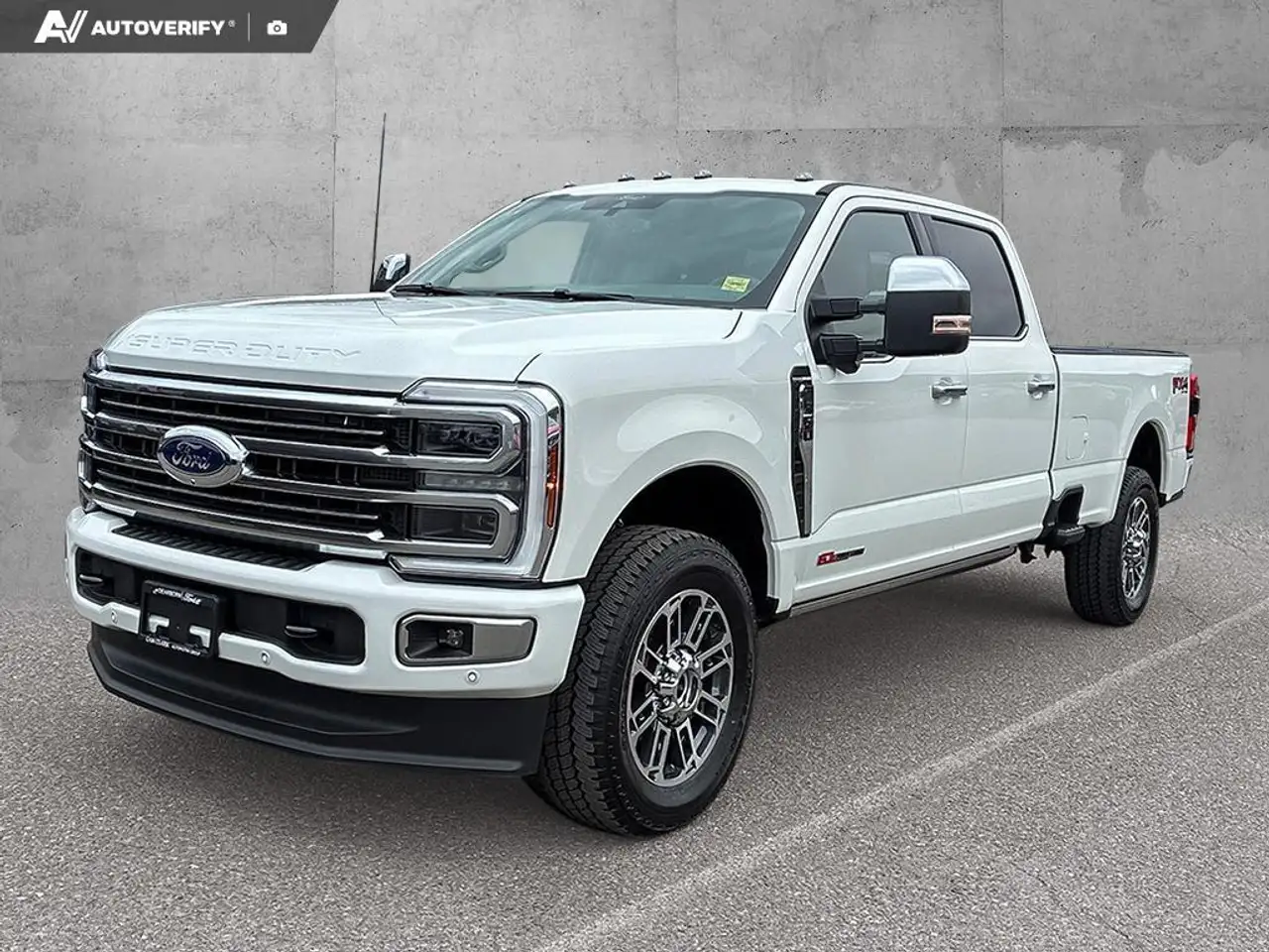 2026 Ford F 350
