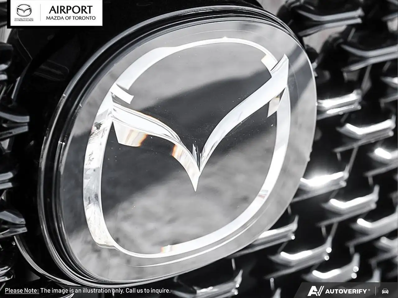 Mazda CX-5 снимка Mazda CX-5