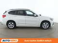 BMW X1 sDrive 18d M Sport Weiß - thumbnail 7