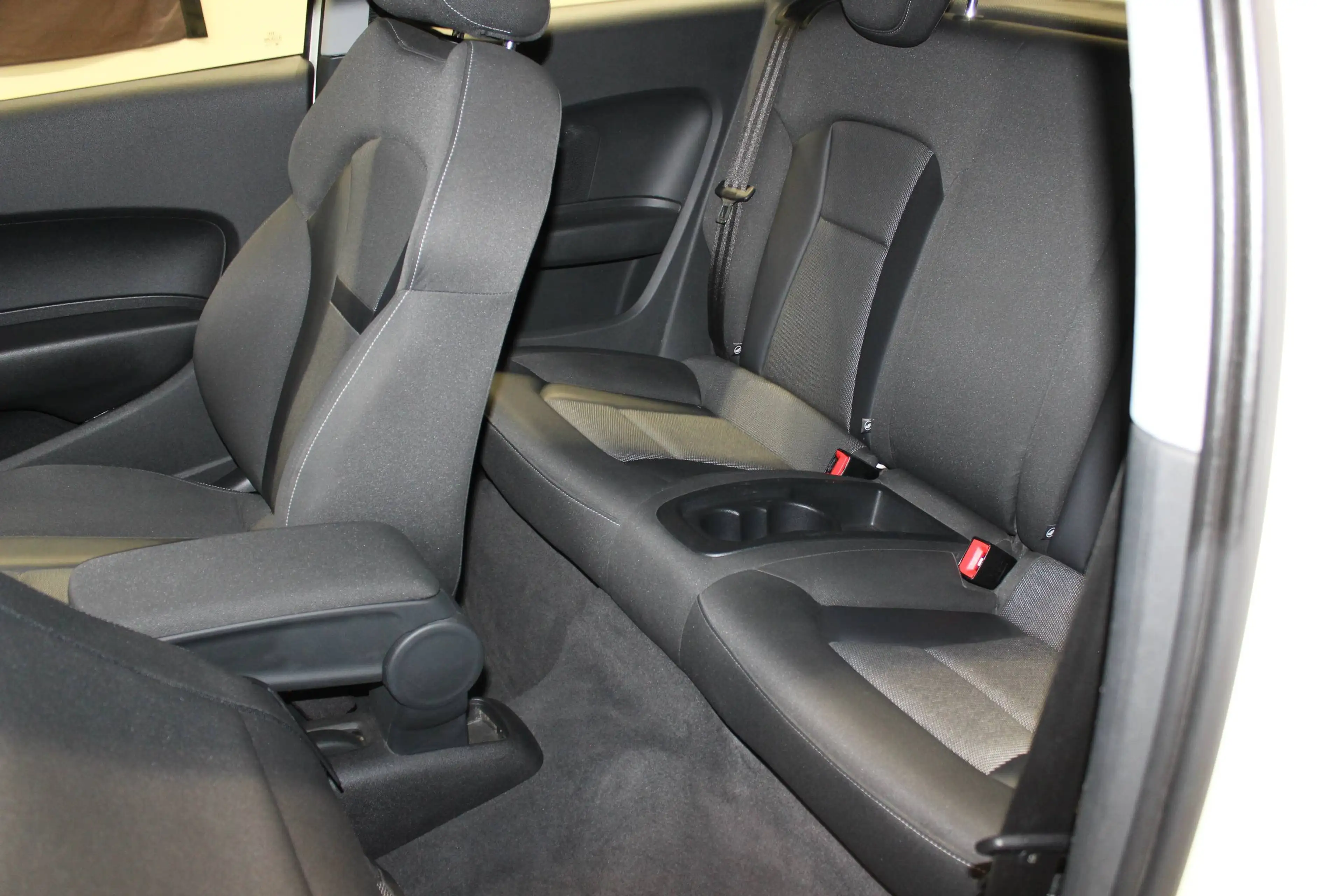 Audi A1 1.2 TFSI Ambition*Sportsitze*Sitzheizung*Klima*Navi*PDC — photo 11