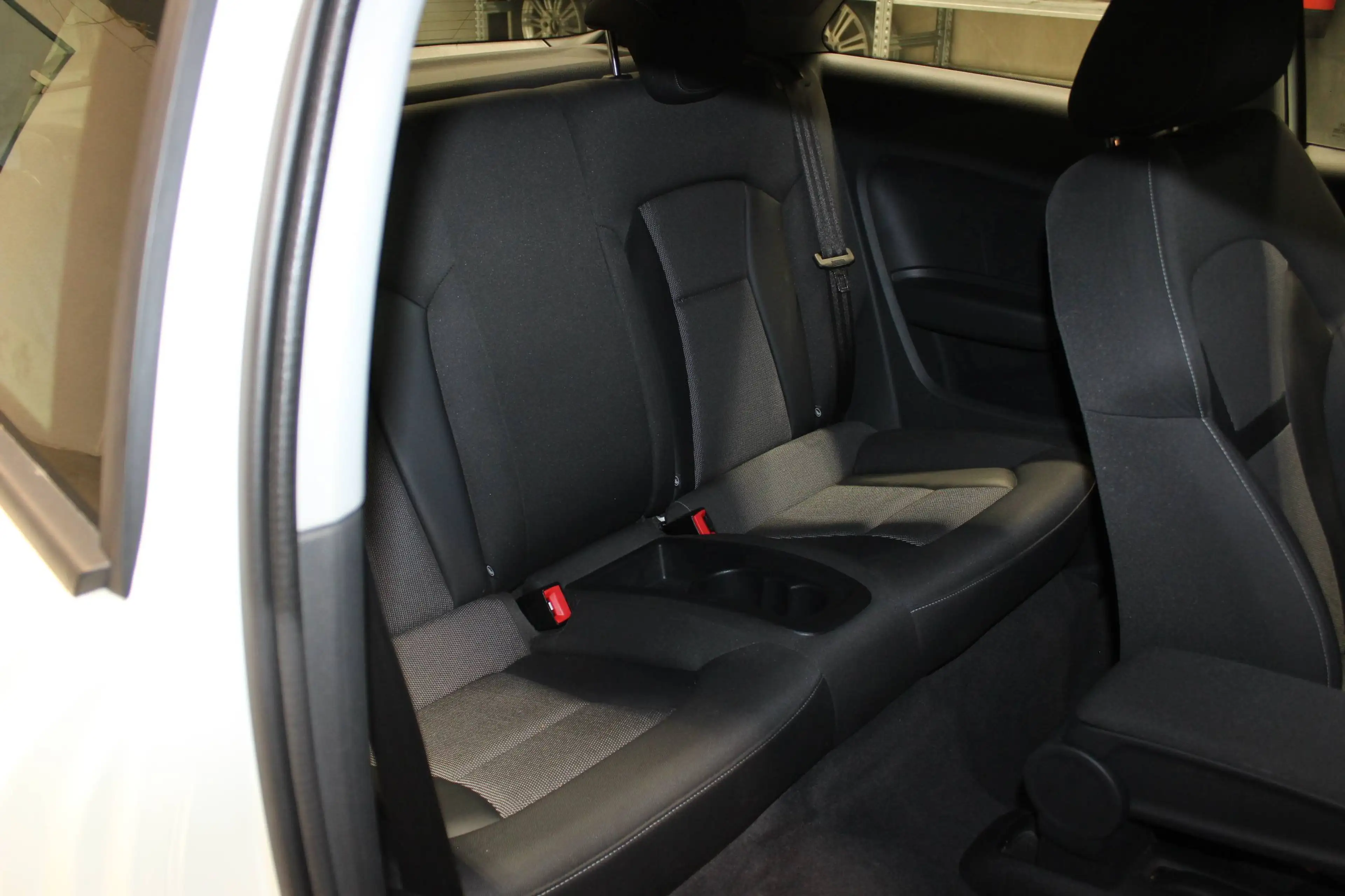 Audi A1 1.2 TFSI Ambition*Sportsitze*Sitzheizung*Klima*Navi*PDC — photo 12