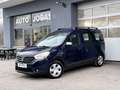 Dacia Dokker Supreme dCi 90 **AHK/Freisprech** Blau - thumbnail 2