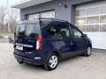 Dacia Dokker Supreme dCi 90 **AHK/Freisprech** Blau - thumbnail 7