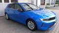 Opel Astra Elegance Blau - thumbnail 5