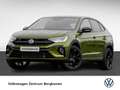 Volkswagen Taigo 1.5 R-LINE DSG BLACKSTYLE CAM AHK PANO Zelená - thumbnail 2