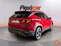 Hyundai TUCSON 1.6 TGDI 169kW HEV Tecno Sky Aut S/Cable Rojo - thumbnail 3