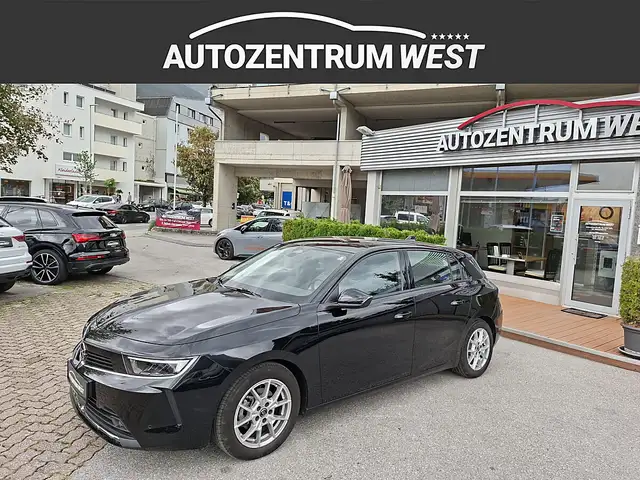Opel Astra L 1.2 Turbo Edition...LED/Tempomat/Klima